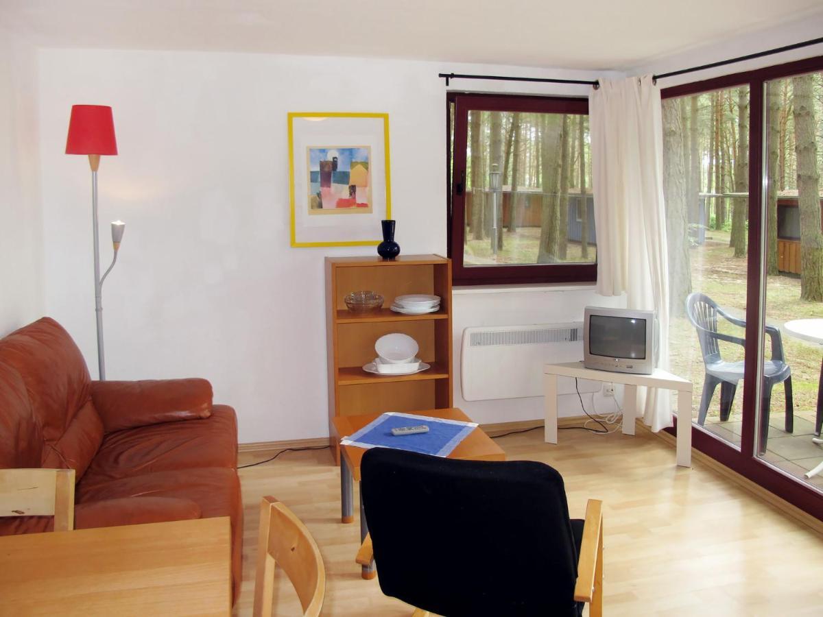 Holiday Home Silz Am Fleesensee-1 By Interhome Bagian luar foto