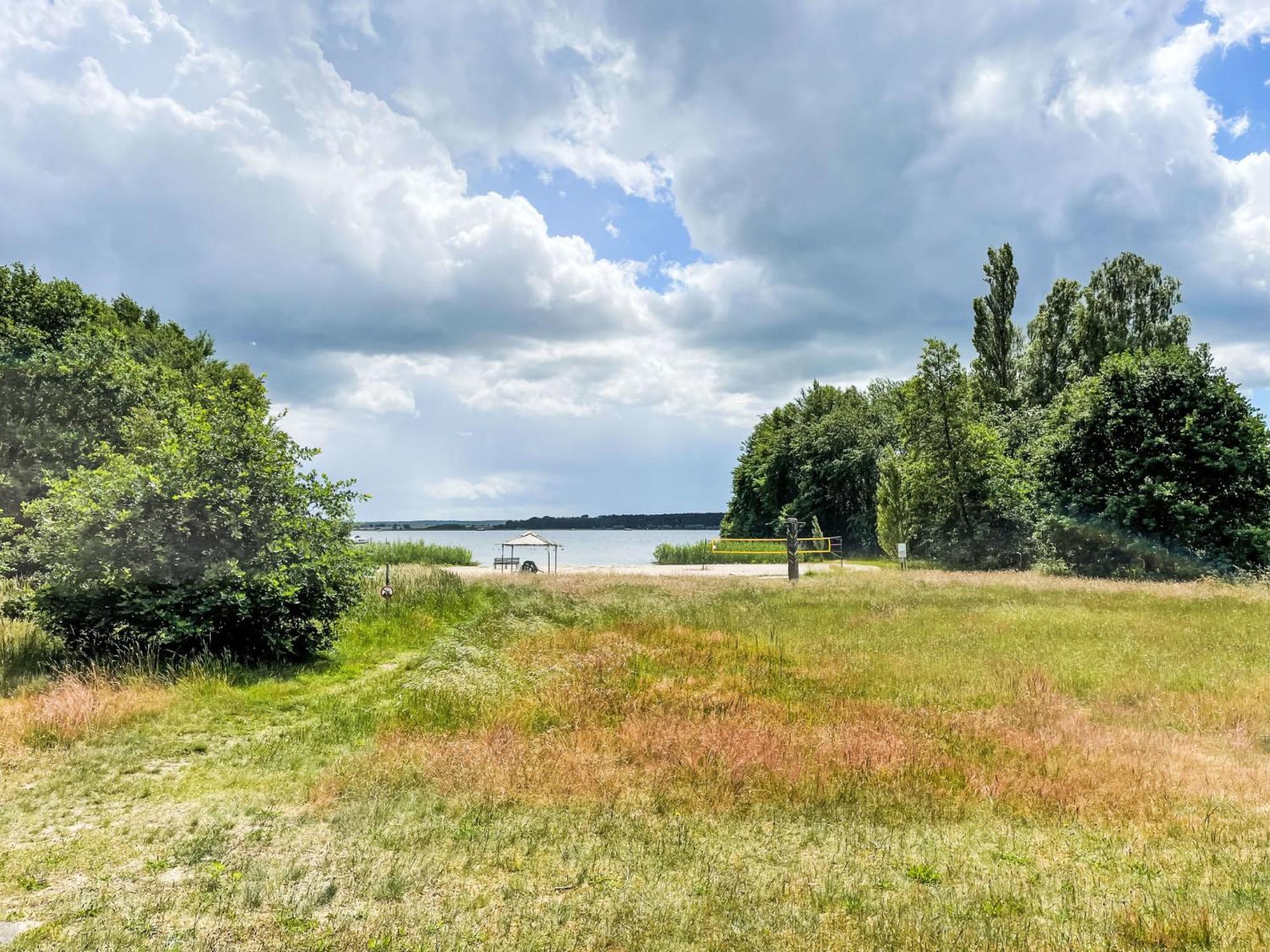 Holiday Home Silz Am Fleesensee-1 By Interhome Bagian luar foto