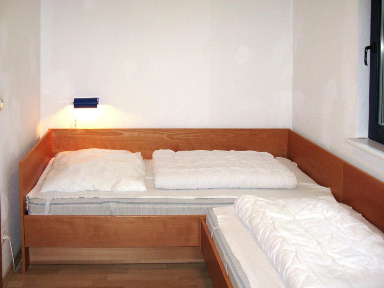 Holiday Home Silz Am Fleesensee-1 By Interhome Bagian luar foto